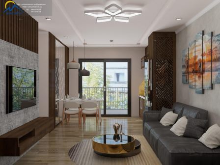 Thiết kế nội thất: Tạo nên một không gian sống lý tưởng với thiết kế nội thất đẳng cấp. Với sự kết hợp hài hòa giữa màu sắc, vật liệu và đèn chiếu sáng, chúng tôi sẵn sàng đem đến cho bạn một nơi tuyệt vời để thư giãn.